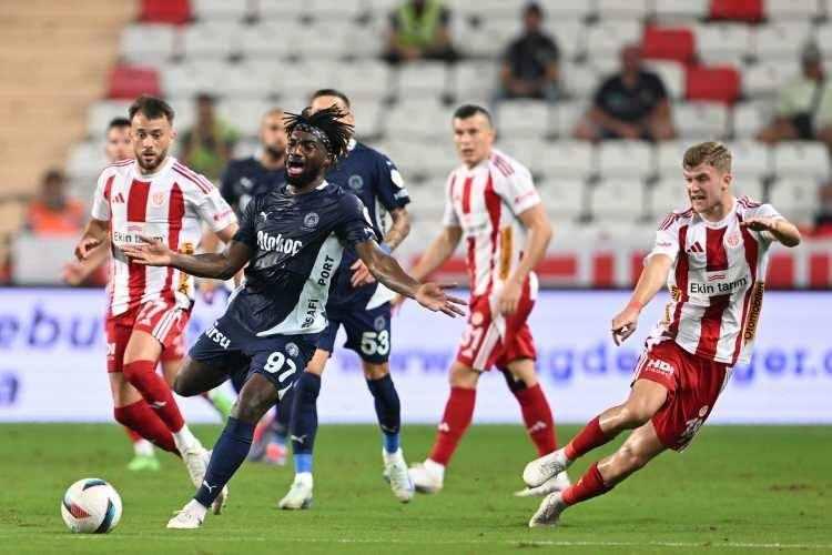 <p><span style="color:#B22222"><strong>IĞDIR </strong></span></p>

<p> </p>

<p><strong>Fenerbahçe </strong></p>
