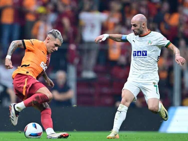 <p><span style="color:#B22222"><strong>MUŞ</strong></span></p>

<p> </p>

<p><strong>Galatasaray</strong></p>
