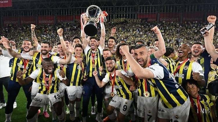 <p><span style="color:#B22222"><strong>KAHRAMANMARAŞ</strong></span></p>

<p> </p>

<p><strong>Fenerbahçe</strong></p>
