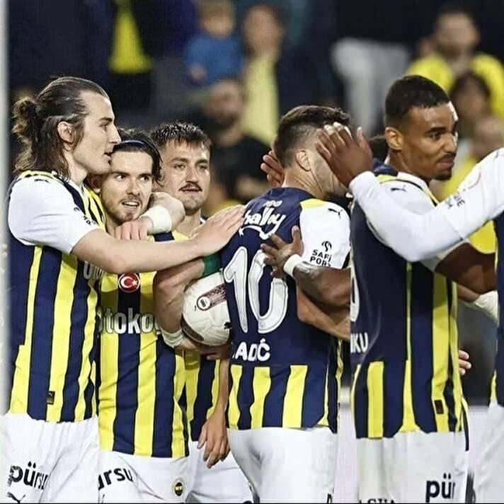 <p><span style="color:#B22222"><strong>ISPARTA</strong></span></p>

<p> </p>

<p><strong>Fenerbahçe</strong></p>
