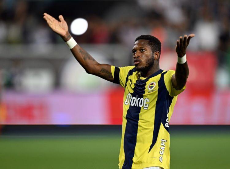 <p><span style="color:#B22222"><strong>GÜMÜŞHANE</strong></span></p>

<p> </p>

<p><strong>Fenerbahçe</strong></p>
