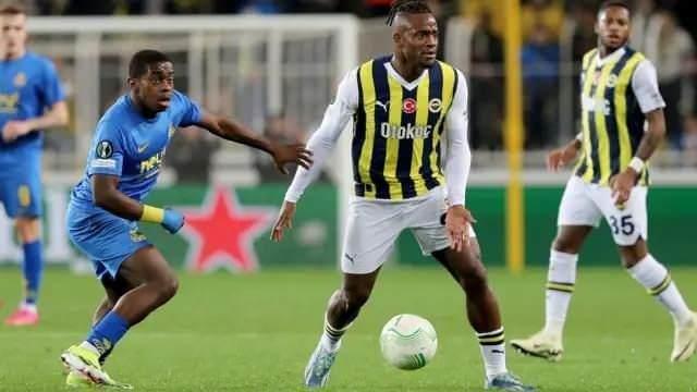 <p><span style="color:#B22222"><strong>KÜTAHYA</strong></span></p>

<p> </p>

<p><strong>Fenerbahçe</strong></p>
