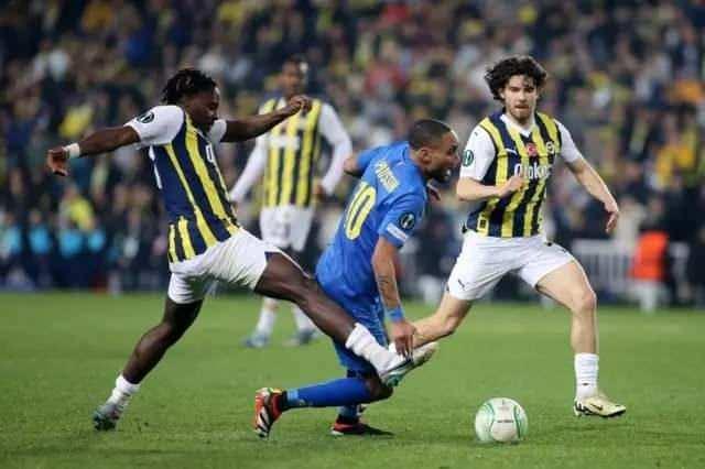 <p><span style="color:#B22222"><strong>MUĞLA</strong></span></p>

<p> </p>

<p><strong>Fenerbahçe</strong></p>

