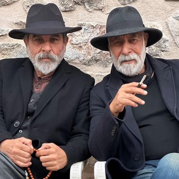 <p><span style="color:#0000CD"><em><strong>İşte, o kare...</strong></em></span></p>
