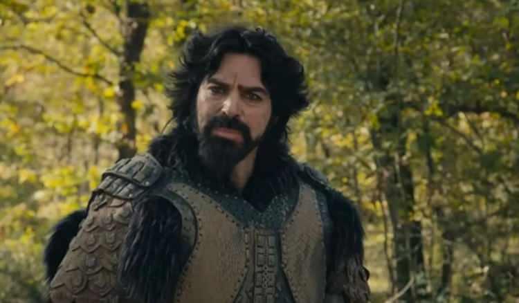 <p><strong>Pektaş, bu rol ile Orhan'ın sağ kolu olarak dizide devam edecek.</strong></p>
