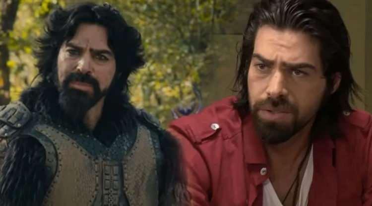 Uğur Pektaş yıllar sonra Kuruluş Orhan ile ekranlara geri dönüyor! Yeni rolü heyecanlandırdı