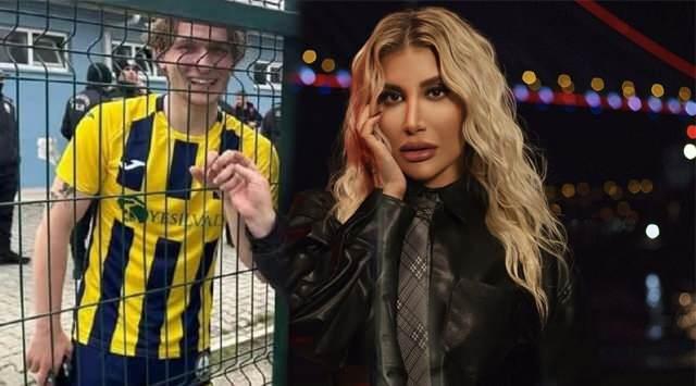 <p><span style="color:#800080"><em><strong>T&uuml;rkiye Futbol Federasyonu (TFF) Profesyonel Futbol Disiplin Kurulu (PFDK), bahis soruşturması kapsamında 1024 futbolcudan 282'sinin arasında adı ge&ccedil;en, &uuml;nl&uuml; şarkıcı İrem Derici'nin kardeşi R&uuml;zgar Derici, futboldan men edildi!</strong></em></span></p>
