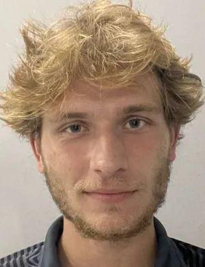 <p><strong>TFF 2. Lig takımlarından Kırıkkalespor'da</strong> forma giyen gen&ccedil; yetenek, <strong>1 yıl s&uuml;reyle sahalardan uzak kalacak.</strong></p>
