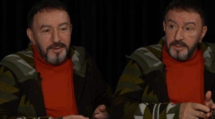 Ünlü şarkıcı Mustafa Topaloğlu yeni tartışmanın fitilini ateşledi: Rapçileri hedef aldı