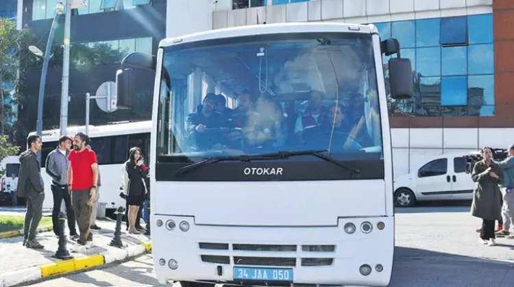 <p>İstanbul Cumhuriyet Başsavcılığı tarafından <strong>8 Ekim'de</strong> ünlü isimlere yönelik düzenlenen uyuşturucu operasyonunda örnekleri alınan <strong>19 kişinin test sonuçları</strong> gündeme bomba gibi düşmüştü. Şimdi ise <strong>testi pozitif çıkan ünlülerin</strong> savcılıkta verdikleri ifadelerin detayları ortaya çıktı.</p>
