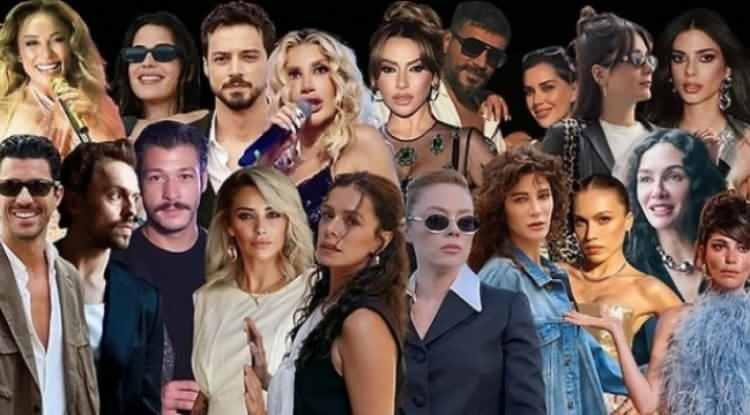 <p>8 Ekim’de gerçekleştirilen operasyonda; <strong>Dilan Polat, Engin Polat, İrem Derici, Kubilay Aka, Kaan Yıldırım, Hadise Açıkgöz, Berrak Tüzünataç, Demet Evgar, Derin Talu, Deren Talu, Metin Akdülger</strong> ve daha birçok tanınmış isim olmak üzere toplam <strong>19 kişi</strong> ifadeye çağrılmıştı. Alınan kan ve saç örnekleri <strong>Adli Tıp Kurumu</strong> tarafından incelendi.</p>
