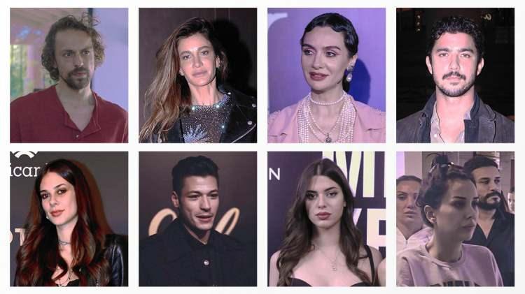 <p>Yapılan analizlerde <strong>Dilan Polat, Derin Talu, Deren Talu, Berrak Tüzünataç, Birce Akalay, Kubilay Aka, Metin Akdülger ve Kaan Yıldırım</strong> hakkında uyuşturucu madde pozitif bulgular tespit edildi. Bunun üzerine isimler <strong>ikinci kez savcılığa ifade vermek</strong> üzere çağrıldı.</p>
