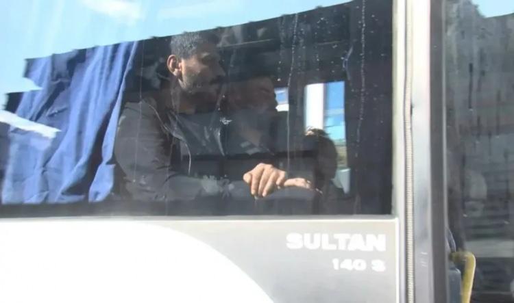 <p><span style="color:#800080"><strong>SORUŞTURMA DEVAM EDİYOR</strong></span></p>
