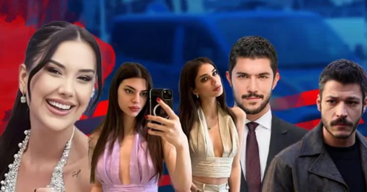 <p>Uyuşturucu madde kullandığı tespit edilen ünlü isimlerle ilgili <strong>soruşturmanın sürdüğü</strong>, savcılığın raporları ve ifadeleri değerlendirme aşamasında olduğu açıklandı.</p>
