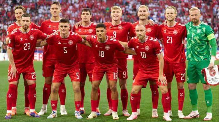 <p>21 - DANİMARKA - 1617</p>
