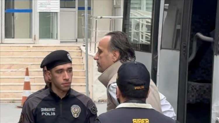 <p>Hakemlerin en çok 9 milyon 222 bin lirayla 4 bin 999 işlemle Misli'yi tercih ettikleri, Misli'yi 10 bin 986 işlem sayısı, 8 milyon 959 bin lirayla Nesine isimli şans oyunu sitesi takip etti.</p>

<p> </p>
