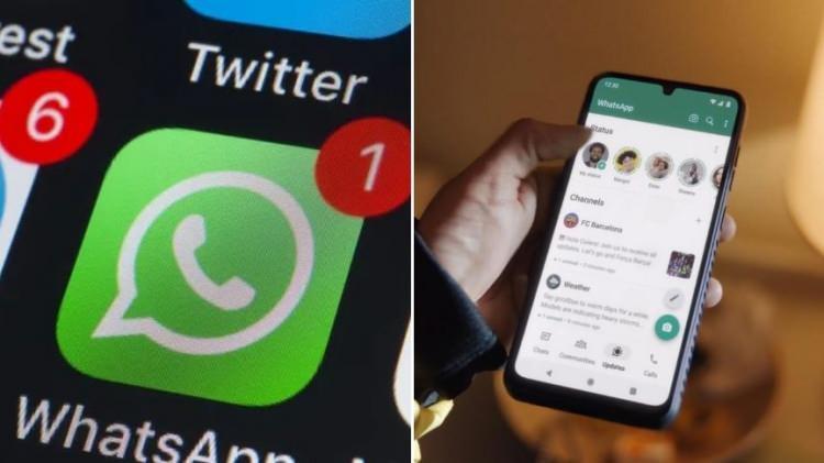 <p>D&uuml;nyanın en b&uuml;y&uuml;k mesajlaşma platformlarından WhatsApp&rsquo;ta ortaya &ccedil;ıkan kritik bir g&uuml;venlik a&ccedil;ığı, d&uuml;nya genelinde yaklaşık 3,5 milyar kullanıcının telefon numarasını risk altına soktu. Uzmanlar, a&ccedil;ığın tarihin en b&uuml;y&uuml;k veri sızıntısına yol a&ccedil;abilecek kadar ciddi olduğunu a&ccedil;ıkladı.</p>
