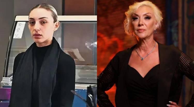 Yeni ses kaydı sonrası Güllü'nün kızı sessizliğini bozdu! Olay açıklamalar