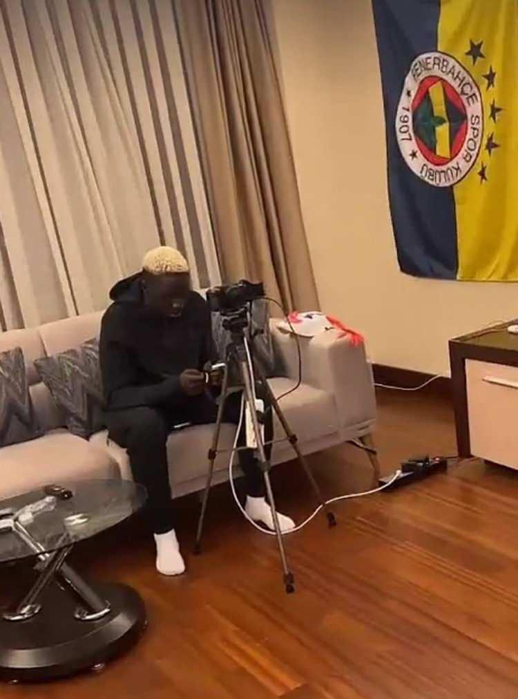 <p><strong>'NERDE OLDUĞUNA DAİR BİLGİ YOK'</strong></p>
