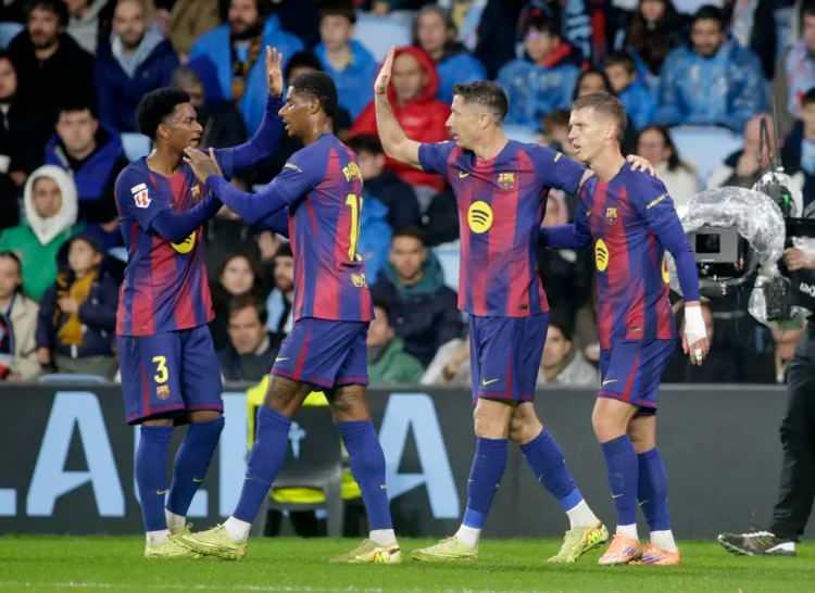 <p>9- Barcelona</p>

<p> </p>
