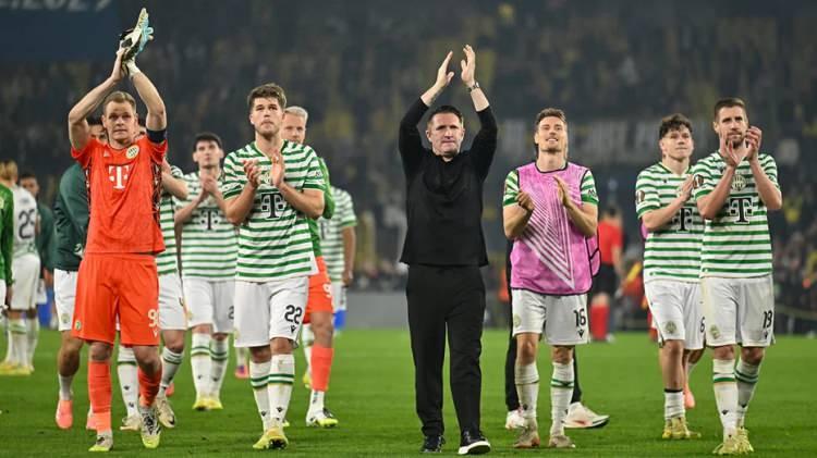 <p>Macarlar, Ferencvaros'un iyi bir sonuç aldığı görüşünde birleşirken yeşil-beyazlıların yenilgisiz bir şekilde yola devam ettiğini de okurlara hatırlattı. <br />
<br />
İşte Macar basınında maça dair atılan manşetler:</p>
