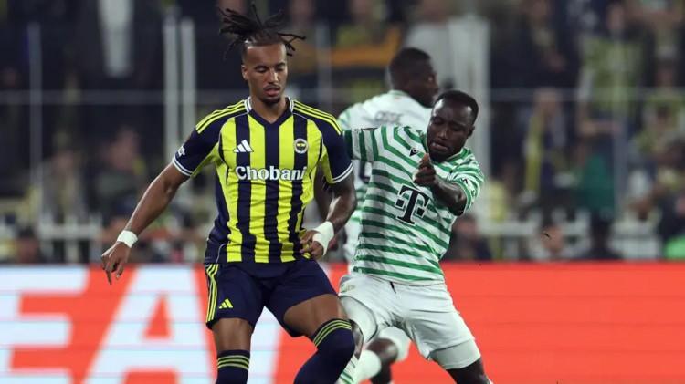 <p>Blikk: Ferencvaros'un Avrupa Ligi'ndeki bir başarısı daha. Yeşil-beyazlılar dün akşam yine kaybetmedi ve maç 1-1 berabere bitti.</p>
