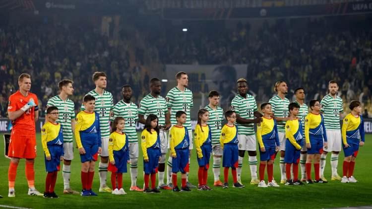 <p>Magyarnemzet'in Dibusz'un sözlerini öne çıkarması ve Fenerbahçe'nin penaltı beklediği pozisyonları iğneleyici bir dille aktarması Sarı-lacivertlilerin tepkisini çekti.</p>
