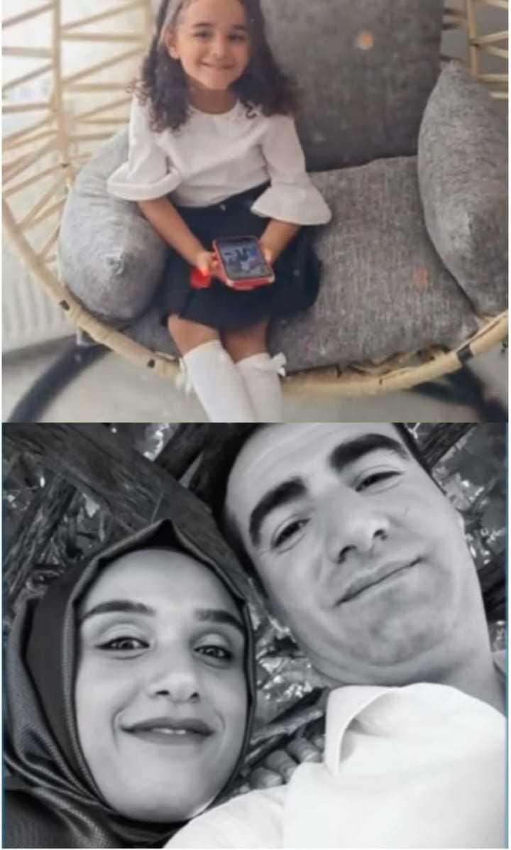 <p>Kaya ailesinden haber alamayan komşuları, mahalle muhtarı ile birlikte kapıyı açarak içeri girdi. </p>
