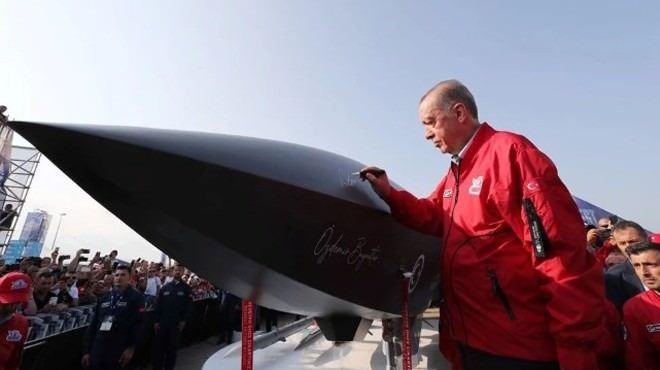 <p>Bu durumun, bölgenin üzerinde dolaşan asıl soruyu gündeme getirdiği belirtildi: "Türkiye'nin gerçek niyeti ne? Ortadoğu'da bir fetih programı mı izliyor?"</p>

<p> </p>
