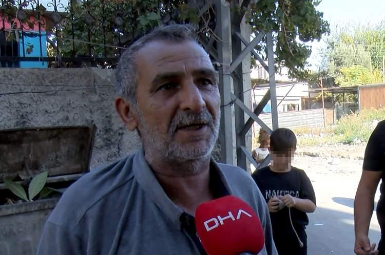 <p><span style="color:#B22222"><strong>‘KAPIMIZ HERKESE AÇIK’</strong></span></p>

<p>Perişan Yeter ise mahallelerinin güzel olduğunu anlatarak, <strong>“Mahallemizi kötülüyorlar ama burası çok güzel. Burada herkes birbiriyle yardımlaşır. Mahallenin adını boşuna çıkarmışlar. Tamam, ben doğdum doğalı adım gibi perişanım ama kapımız herkese açık. Gelip çayımızı içebilirsiniz, yemeğimi yiyebilirsiniz. Burası hiçbir zaman kötü olmadı, şimdi de değil”</strong> dedi.</p>
