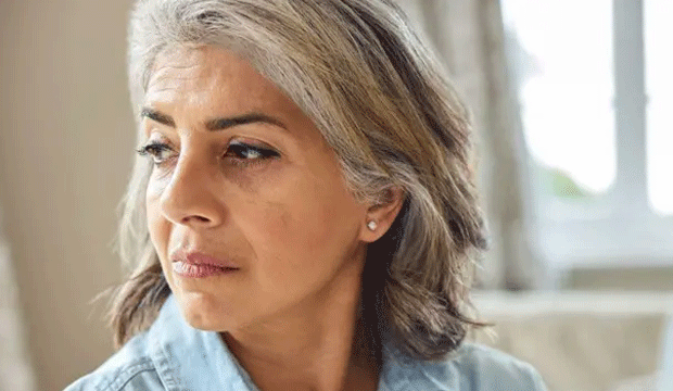 <p>Araştırmacılar, en çarpıcı değişikliklerin 45 ila 55 yaşları arasında meydana geldiğini tespit etti.</p>
