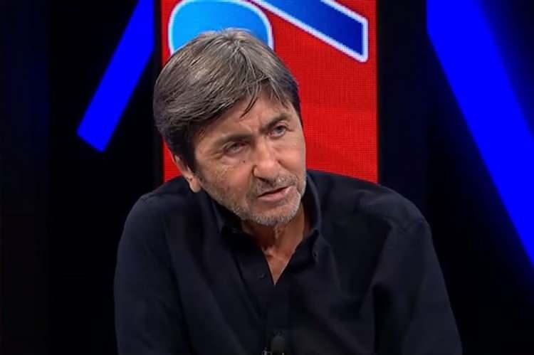 <p>"Icardi Şampiyonlar Ligi'nde 90 dakika oynayacak durumda değil. Sara ve İlkay yüzde yüzünde değil. Hoca planladıklarının dışında gitmiyor maçı izlerken aslında. Kontrollü oyunla devreyi buldu. İstediği de aslında duran toptan golü bulmak."</p>
