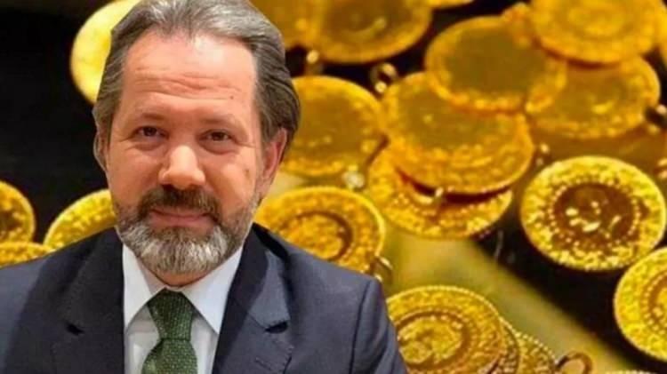 <p><strong>UZUN VADELİ YATIRIMCI İÇİN GRAM ALTIN MESAJI</strong><br />
<br />
Kendi portföyü açısından ons altında temkinli davrandığını söyleyen Memiş, <strong>“Uzun vadeli yatırımcı gram altın alımına devam edebilir”</strong> diyerek küçük yatırımcıya farklı bir kapı açtı. </p>
