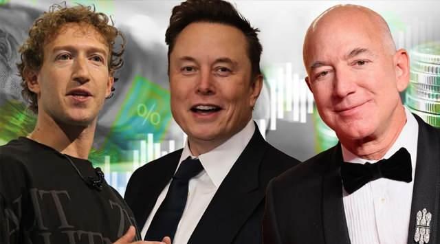 Dünyanın en zenginlerinin yemek alışkanlıkları: Lüksün ötesinde sıradan tercihler