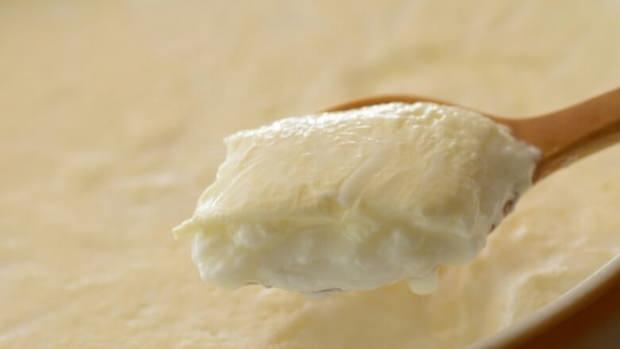 <p>Evde yoğurt yapmak için en iyi süt meğerse buymuş. Lezzeti ve kıvamı 10 kat artırıyor.</p>

<p> </p>
