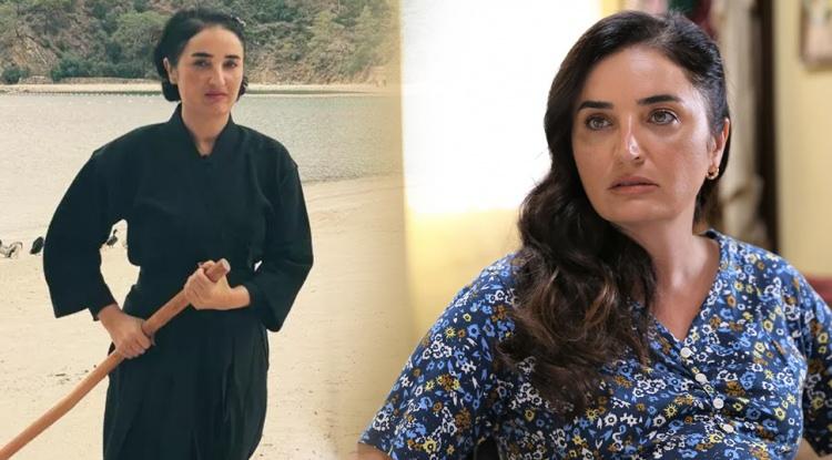 Amansız hastalığı yenip samuray eğitimi almıştı: Fadik Sevin Atasoy'dan çarpıcı itiraflar