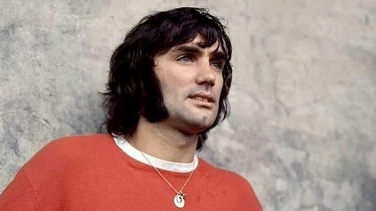 <p>George Best - 150 milyon Euro</p>
