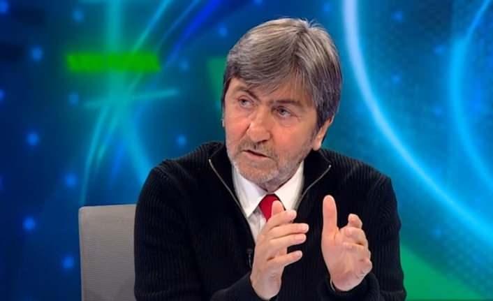 <p>"Bence derbide Lemina da Osimhen de derbide ilk 11'de oynayacaktır."</p>
