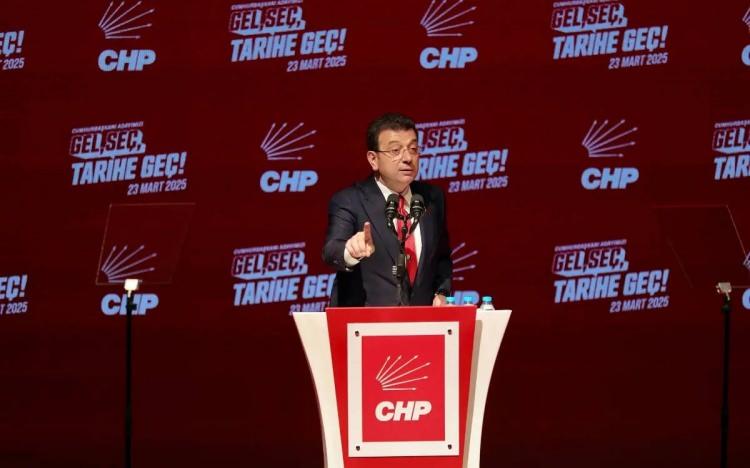 <p><span style="color:#B22222"><strong>CHP DESTEKÇİSİ HESAPLAR YURT DIŞINDAN YÖNETİLİYOR</strong></span></p>

<p>CHP ve Ekrem İmamoğlu propogandası ve algı operasyonu yapan bazı hesapların FETÖ sığınağı olan ülkelerden yönetildiği tespit edildi.</p>
