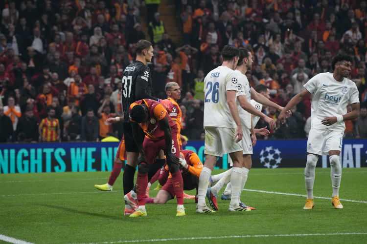 <p>İşte Rıdvan Dilmen'in yorumlarından öne çıkanlar;</p>
