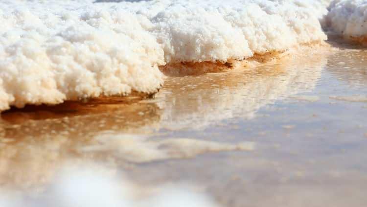 <p><span style="color:#B22222"><em><strong>"1915'te 2 bin 164 kilometrelik alan 2005'te 926 kilometre kare olarak tespit edildi"</strong></em></span></p>

<p><br />
Konuyla ilgili yaptığı araştırmalar çerçevesinde açıklama yapan Jeoloji Mühendisleri Odası Aksaray İl Temsilcisi Tayfun Aydın, "Tuz Gölü 7 bin 200 kilometrekare alanıyla Van Gölü'nden sonra Türkiye'nin ikinci büyük gölüdür. Gölün su yüzeyleri alanıyla ilgili olarak ilk çalışma 1915 yılında askeri haritalar ile yapılmış ve 2 bin 164 kilometre kare olarak tespit edilmiştir. 1987 yılında uzay fotoğraflarından yapılan çalışma sonucunda bu alan 926 kilometre kare alana küçüldüğü belirlenmiştir. Ardından 2005 yılında Aksaray Üniversitesi ve bilim insanlarının yaptığı çalışmalar sonucunda bu alan 326 kilometre kareye küçülmüştür. Dolayısıyla 90 yılda yüzde 85 oranında gölde bir küçülme olmuştur ve hala kar ve yağmur yağışlarının olmamasından dolayı Tuz Gölü küçülmeye devam ediyor" dedi.</p>

<p> </p>
