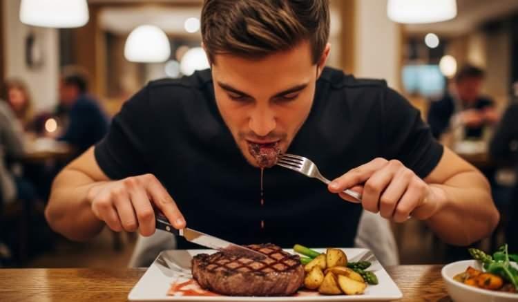 <p>Dünya genelinde kişi başı en fazla et tüketen ülkeler açıklandı. Peki listenin ilk sıralarında hangi ülkeler bulunuyor?</p>
