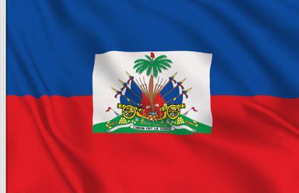 <p>Haiti</p>
