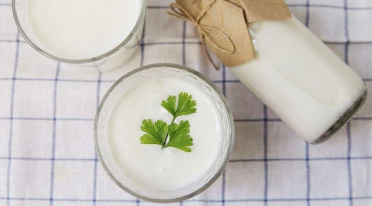 <p><strong>Sindirim sisteminin desteklenmesine yardımcı olan zerdeçal ve ayran ikilisi, bağırsak hareketlerini düzenler ve karaciğer fonksiyonlarına da olumlu katkıda bulunur. Metabolizma hızlandırıcı etkisi bulunan zerdeçal, ayran ile beraber tüketildiğinde diyet listelerinin vazgeçilmez içeçeği olabilir.</strong></p>
