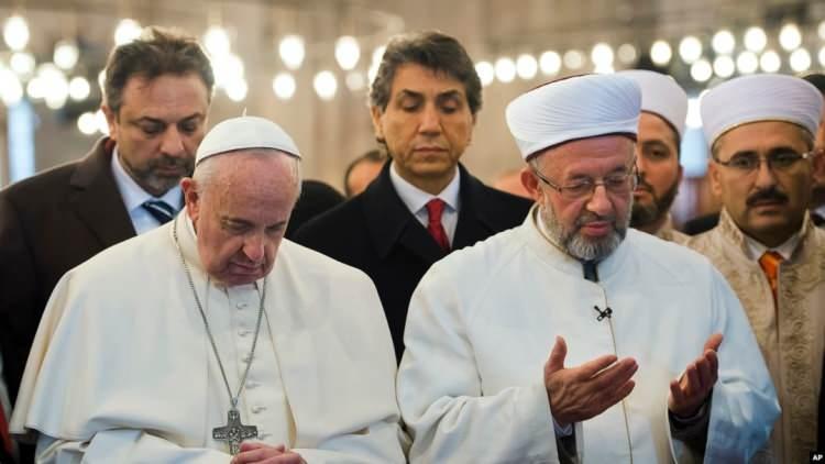 <p>1967'deki ilk ziyaretten sonra 1979'da Papa 2'nci Jean Paul, 2006'da 16'ncı Benedikt ve son olarak 28-30 Kasım 2014 tarihlerinde Papa Fransuva Türkiye'yi ziyaret etti. </p>
