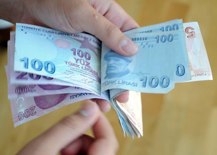 <p>Tüm Çalışanlar: Vergi dışı bırakılacak kazanç tutarı artacak, brüt ücretle çalışanların net maaşı yükselecek.</p>

<p> </p>
