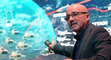 <p><strong>Michelangelo sisteminin tanıtımı, Avrupa’nın özellikle Rusya’nın Ukrayna’daki saldırıları karşısında savunma yeteneklerini güçlendirme çabalarını hızlandırdığı bir dönemde yapıldı. </strong></p>
