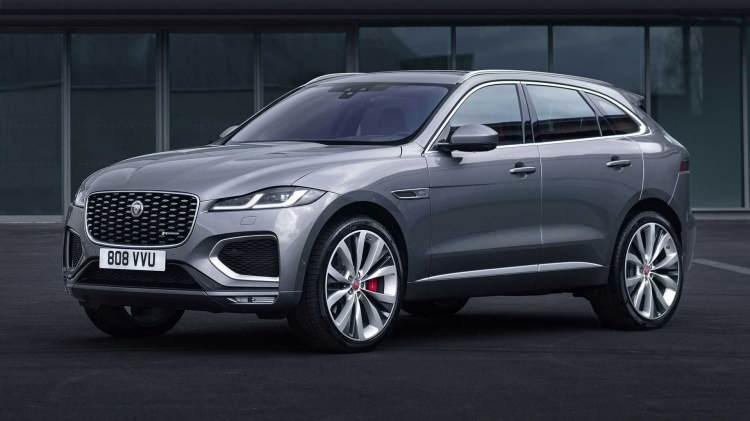 <p>Listeye 10. sıradan giren Jaguar F-Pace, tasarımıyla dikkat çeken bir SUV. Ancak kullanıcılar, aracın sert sürüş karakterinden şikayetçi; bu durum konfor odaklı bir SUV beklentisini karşılamıyor. Ayrıca rakiplerine göre yetersiz saklama alanları ve bilgi-eğlence ekranının yavaşlığı, kullanıcıları aracı değiştirmeye iten nedenler arasında.</p>

<p> </p>
