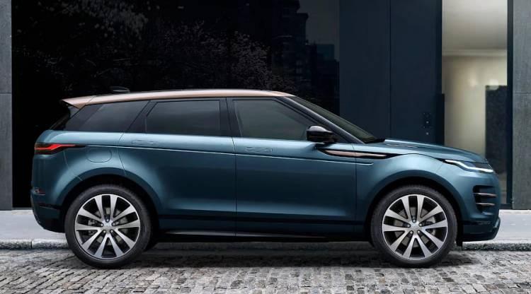 <p><span style="color:#B22222"><strong>6. Land Rover Range Rover Evoque (%16,4 Erken Satış Oranı)</strong></span></p>
