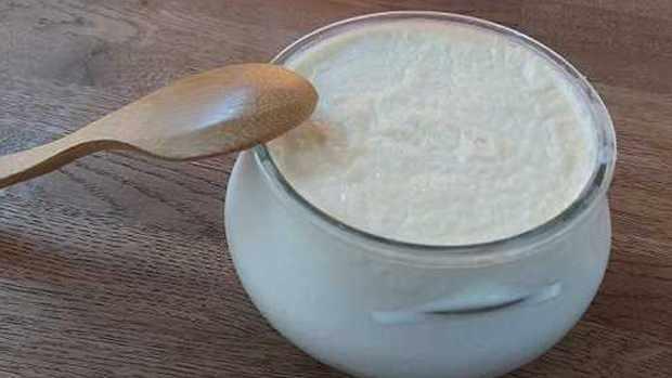 <p><strong>EN DOĞAL VE LEZZETLİ:</strong> Taze, tam yağlı çiğ süt</p>

<p><br />
<strong>EN PRATİK</strong>: Pastörize tam yağlı süt</p>
